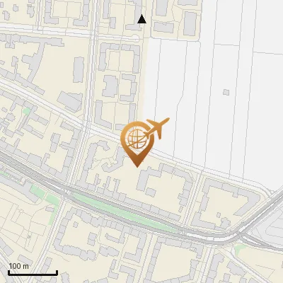 Foto zu Friedrichshaller Straße 38-39, 14199 Berlin