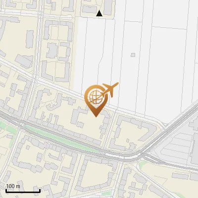 Foto zu Friedrichshaller Straße 40-42, 14199 Berlin