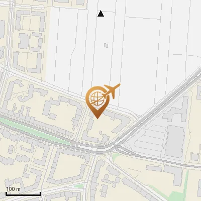 Foto zu Friedrichshaller Straße 43-44, 14199 Berlin