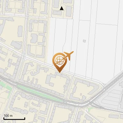 Foto zu Friedrichshaller Straße 4-5, 14199 Berlin