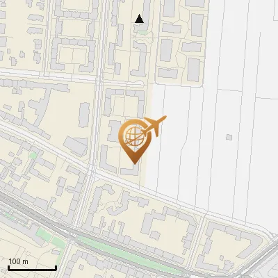 Foto zu Friedrichshaller Straße 6-7, 14199 Berlin