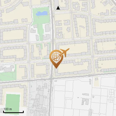 Foto zu Friedrichsruher Straße 13, 12169 Berlin