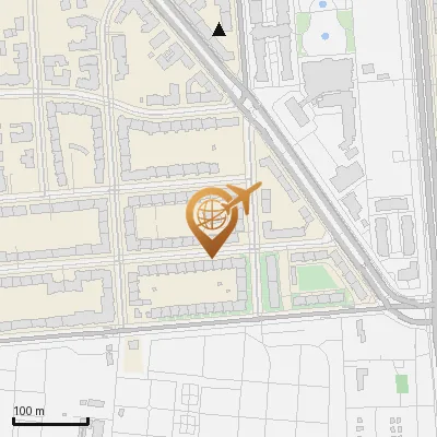 Foto zu Friedrichsruher Straße 32, 12169 Berlin