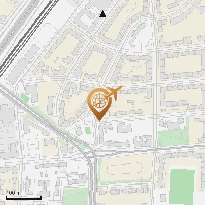 Foto zu Friedrichsruher Straße 57, 12169 Berlin