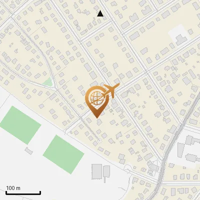 Foto zu Friedrichsthaler Weg 6-12, 13467 Berlin