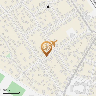 Foto zu Friedrichsthaler Weg 15-21, 13467 Berlin