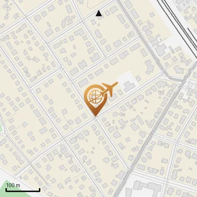 Foto zu Friedrichsthaler Weg 23, 13467 Berlin