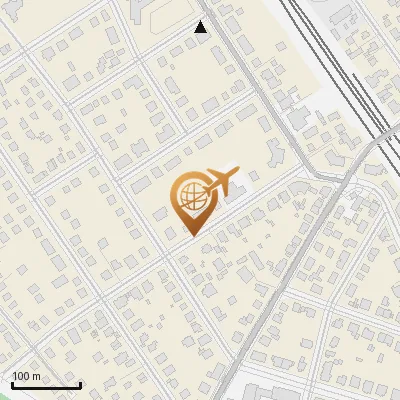 Foto zu Friedrichsthaler Weg 25-31, 13467 Berlin