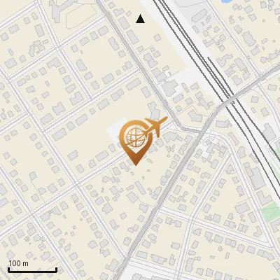 Foto zu Friedrichsthaler Weg 32-40, 13467 Berlin