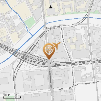 Foto zu Friedrichstraße 100, 10117 Berlin