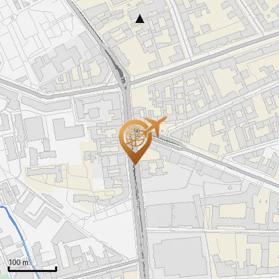 Foto zu Friedrichstraße 112-113, 10117 Berlin