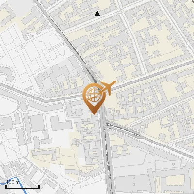 Foto zu Friedrichstraße 114-119, 10117 Berlin