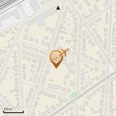 Foto zu Friedrichstraße 12, 12205 Berlin