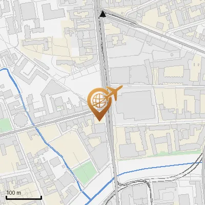 Foto zu Friedrichstraße 132, 10117 Berlin