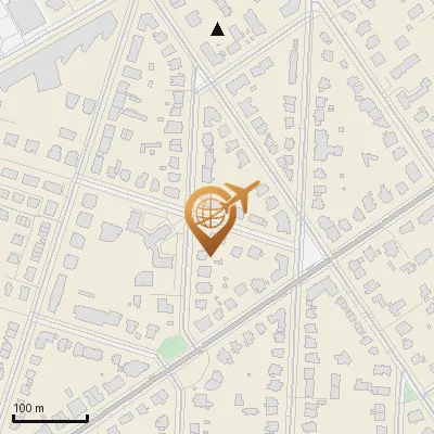 Foto zu Friedrichstraße 14, 12205 Berlin