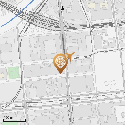 Foto zu Friedrichstraße 150, 10117 Berlin