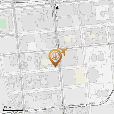 Foto zu Friedrichstraße 172-175, 10117 Berlin