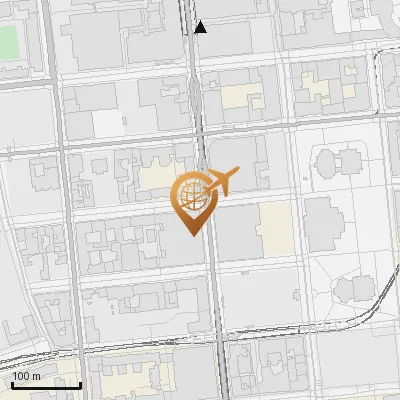 Foto zu Friedrichstraße 176-177, 10117 Berlin