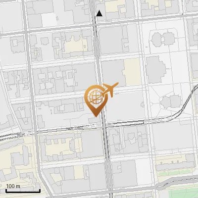 Foto zu Friedrichstraße 180-183, 10117 Berlin