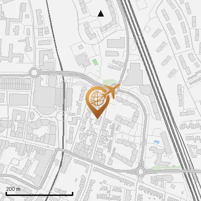 Foto zu Friedrichstraße 15-27, 51143 Köln