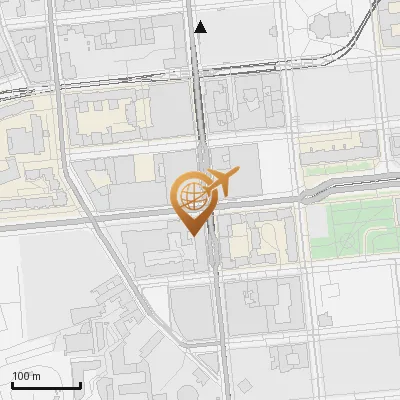 Foto zu Friedrichstraße 194, 10117 Berlin