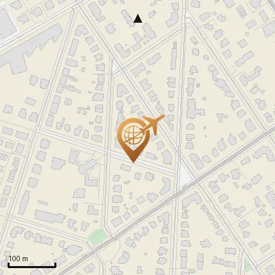 Foto zu Friedrichstraße 1-2, 12205 Berlin