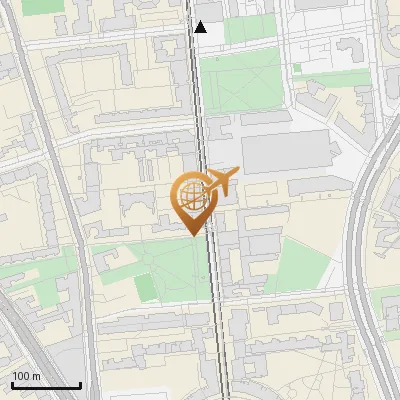 Foto zu Friedrichstraße 235-237, 10969 Berlin