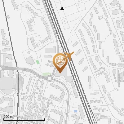 Foto zu Friedrichstraße 38, 51143 Köln