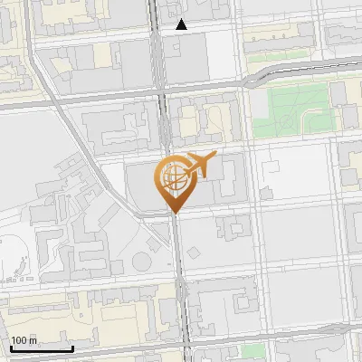 Foto zu Friedrichstraße 50, 10117 Berlin