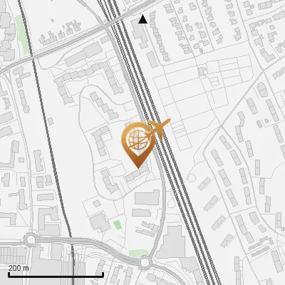 Foto zu Friedrichstraße 49-55, 51143 Köln