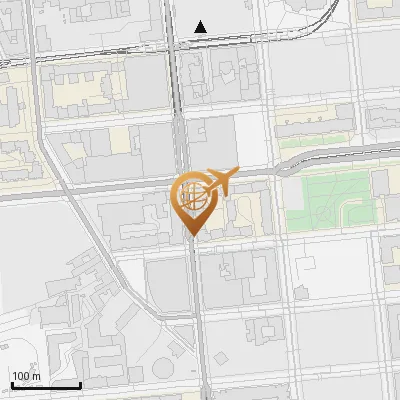 Foto zu Friedrichstraße 55-56, 10117 Berlin