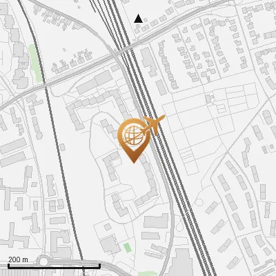 Foto zu Friedrichstraße 59, 51143 Köln