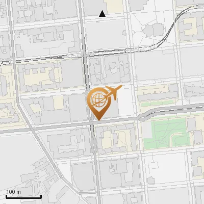 Foto zu Friedrichstraße 58-61, 10117 Berlin