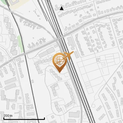 Foto zu Friedrichstraße 61, 51143 Köln