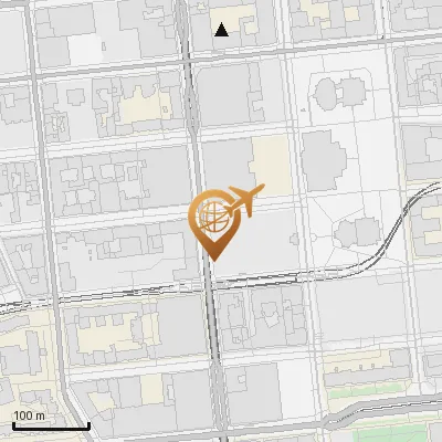 Foto zu Friedrichstraße 67-70, 10117 Berlin