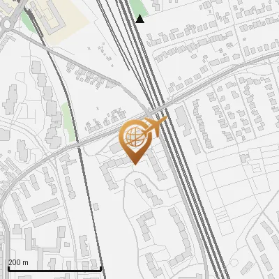 Foto zu Friedrichstraße 65-75, 51143 Köln