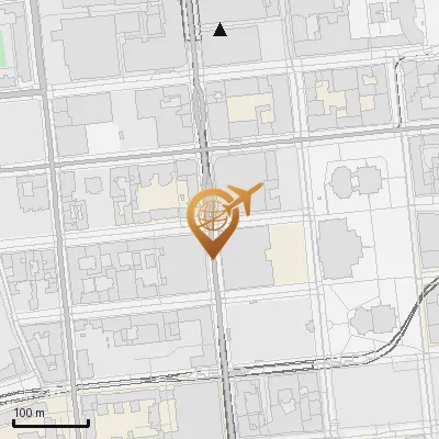 Foto zu Friedrichstraße 71-76, 10117 Berlin