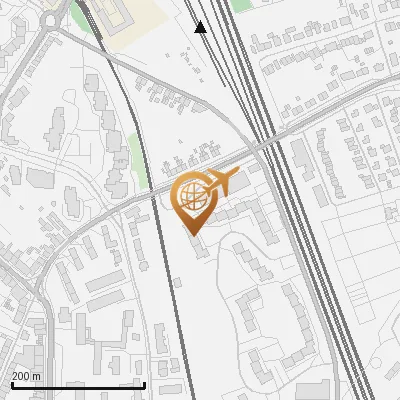 Foto zu Friedrichstraße 77, 51143 Köln