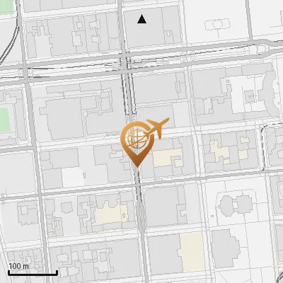 Foto zu Friedrichstraße 79-82, 10117 Berlin