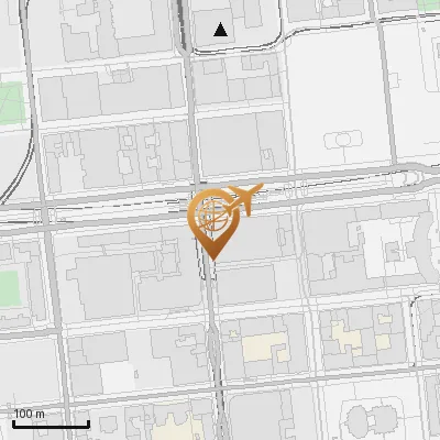 Foto zu Friedrichstraße 83-84, 10117 Berlin