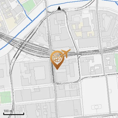 Foto zu Friedrichstraße 96-98, 10117 Berlin