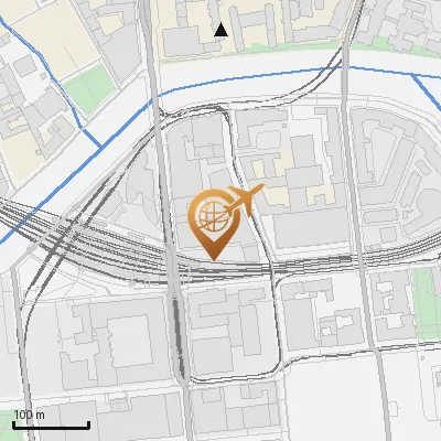 Foto zu Friedrichstraße 99, 10117 Berlin