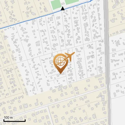 Foto zu Friensteinweg 18-27, 13158 Berlin