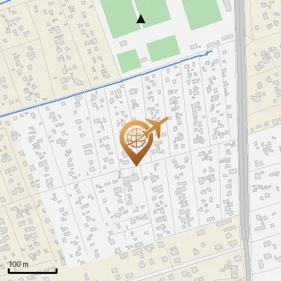 Foto zu Friensteinweg 30-39, 13158 Berlin