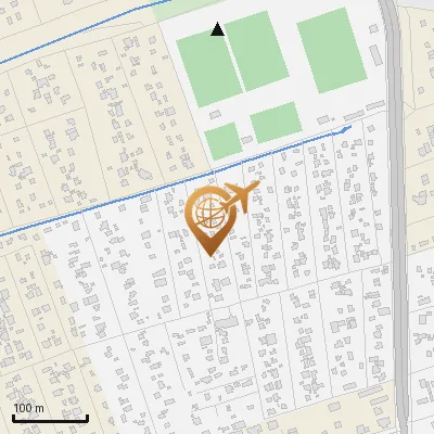 Foto zu Friensteinweg 41-49, 13158 Berlin