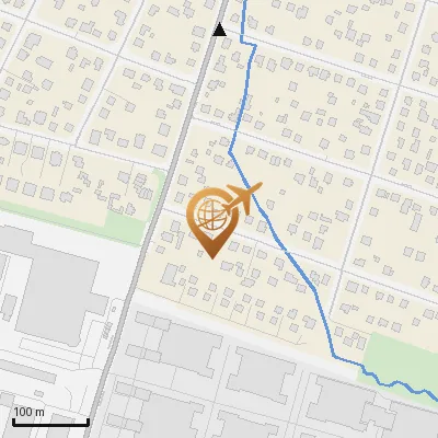 Karte Friesacker Straße 10, 12623 Berlin