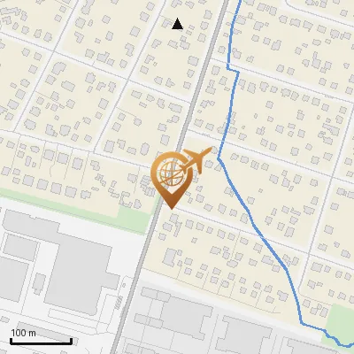 Foto zu Friesacker Straße 213-214, 12623 Berlin