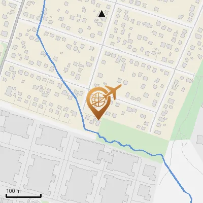 Karte Friesacker Straße 32, 12623 Berlin