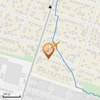 Foto zu Friesacker Straße 5-12, 12623 Berlin