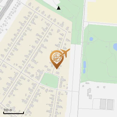 Foto zu Friesdorfer Pfad 15-20, 12277 Berlin